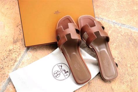 hermes oran sandals fake|hermes oran sandals on sale.